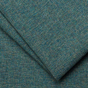 Tissu d'ameublement Ignifugé au métre Denver, Lagoon