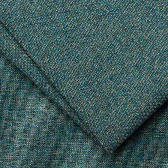 Tissu d'ameublement Ignifugé au métre Denver, Lagoon