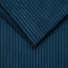 Tissu d’ameublement ZOOM pour meubles, vendu au mètre, Blue - Pet Proof Tissu d’ameublement ZOOM pour meubles, vendu au mètre, Blue - Pet Proof