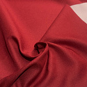 Upholstery fabric, Savana, Red