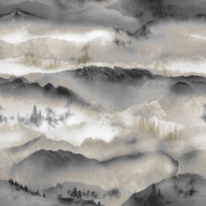 Tissu velours ameublement 360 g/m² au mètre, à motif 410150-105 Tissu velours ameublement 360 g/m² au mètre, à motif 410150-105