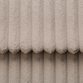 Tissu d’ameublement AMBIENCE pour meubles, au mètre, Mink