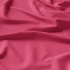 Tissu en coton uni au mètre, 125 g/m², largeur 160 cm, framboise