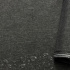 Tissu imperméable imitation lin, 220 g/m², 160 cm, Noir Care
