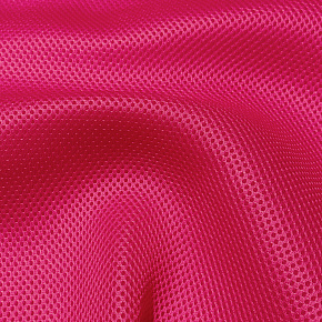 Tissu en maille 3D (spacer), 210 g/m², largeur 150 cm, Fuchsia Tissu en maille 3D (spacer), 210 g/m², largeur 150 cm, Fuchsia