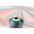Fils à coudre d'ameublement TYTAN 60E 1000 m couleur grise fn. 2680
