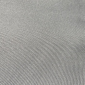Tissu imperméable 160 cm Oxford Gris Fonce 48