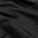 Water-repellent material for RaincoatsJackets, Black, 60 grm2