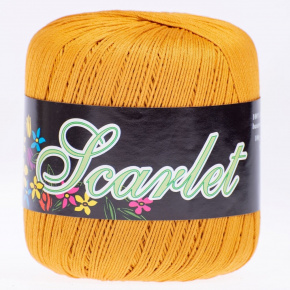 Fil à crocheter SCARLET 3215