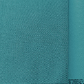 Tissu extérieur Imperméable PVC Codura 600D, 360 g/m², 150 cm, Aqua Tissu extérieur Imperméable PVC Codura 600D, 360 g/m², 150 cm, Aqua