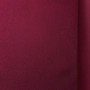 Tissu extérieur Imperméable PVC Codura 600D, 360 g/m², 150 cm, Bordeaux