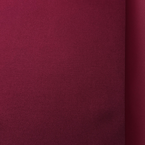 Tissu extérieur Imperméable PVC Codura 600D, 360 g/m², 150 cm, Bordeaux