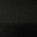 Tissu imperméable 160 cm Oxford noir 01