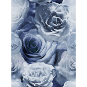 Tissu velours ameublement 360 g/m² au mètre, à motif 390097-103