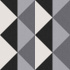 Tissu velours ameublement 360 g/m² au mètre, à motif 380100-112