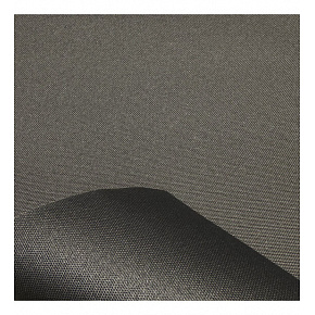 Vodu odpuzující látky 160 cm Oxford šedý 02   1,6 m x 0,45 m