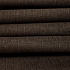 Tissu d'ameublement en velours doux au toucher, Breeze Espresso 