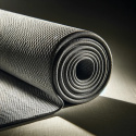 Tissu d'ameublement AMETIST dessin 23 lt.grey