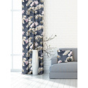 Tissu velours ameublement 360 g/m² au mètre, à motif 410564-110