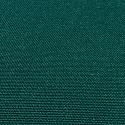 Confort - Tissu imperméable pour mobilier de jardin et coussins, résistant aux UV-WR, Émeraude