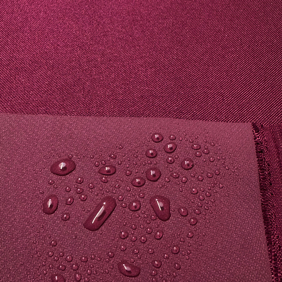 Vodotěsné látky Codura, Burgund