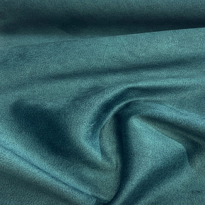 Tissu d'ameublement velours Salvador Petrol, super doux et lisse, Pet proof Tissu d'ameublement velours Salvador Petrol, super doux et lisse, Pet proof