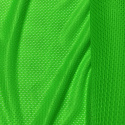 Elastyczna siatka poliestrowa do odzieży Neo Zielona 2mm x 2mm