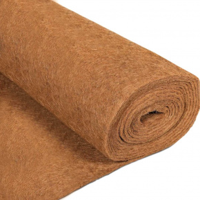 Matelas en coco 6 mm, 800 gr, largeur 200 cm Matelas en coco 6 mm, 800 gr, largeur 200 cm