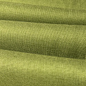 Waterproof Fabric Linen Imitation-32, Green