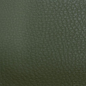 Le cuir écologique couleur khaki STANDART