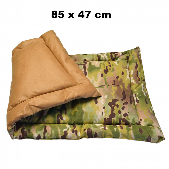 Tapis pour chien 85x47 cm 