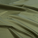 Water-repellent material for RaincoatsJackets, Khaki, 60 grm2