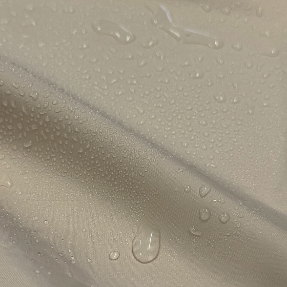 Vodu odpuzující látka na PláštěnkyBundy, Béžová, 60 grm2