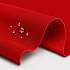 Tissu extérieur Imperméable PVC Codura 600D, 360 g/m², 150 cm, Rouge