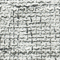Tissu d'ameublement NEVADA 18 Silver