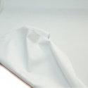 Tissu Oxford WR/PU déperlant, largeur 250 cm, couleur Blanche