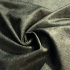Tissu velours ameublement 390 g/m² au mètre, Infinity Winter Moss