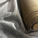 Tkanina obiciowa welurowa INFINITY - Silver 14