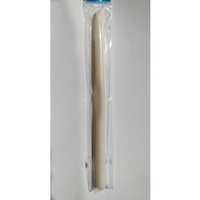 Crochet plastique standard 9,0