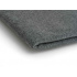 Tissus polaire, 200 g/m², pour loisirs créatifs gris mélange 10