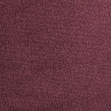 Tissu d'ameublement en velours VELLUTO 32 Chianti