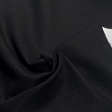 Upholstery fabric, Savana, Black
