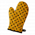 Gant de cuisine, Pois Jaune