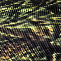 Le tissu PVC Kodura motif FORET
