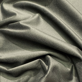 Tissu velours ameublement 365 g/m² au mètre, Velluto Eléphant