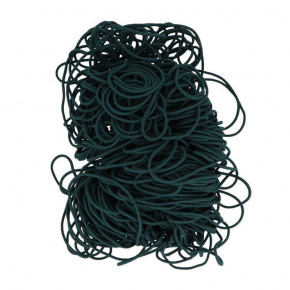 Corde élastique Verte fonce 3 mm au métre