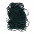 Corde élastique Verte fonce 3 mm au métre