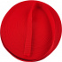 Ruban polypropylène renforcé pour sacs 20 mm couleur rouge (50 m)