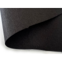 Nepremokavá látka Oxford Teflon, šírka 320 cm, Čierna