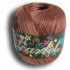 Fil à crocheter SCARLET 1602